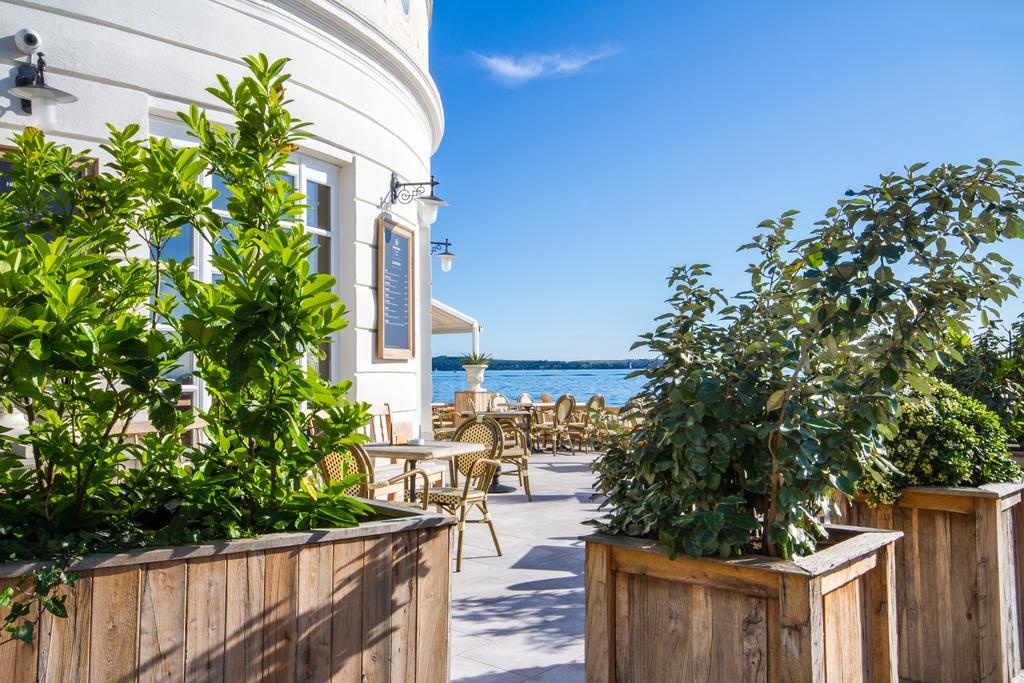 Cosy Little Love Nest In Piran Ruang foto