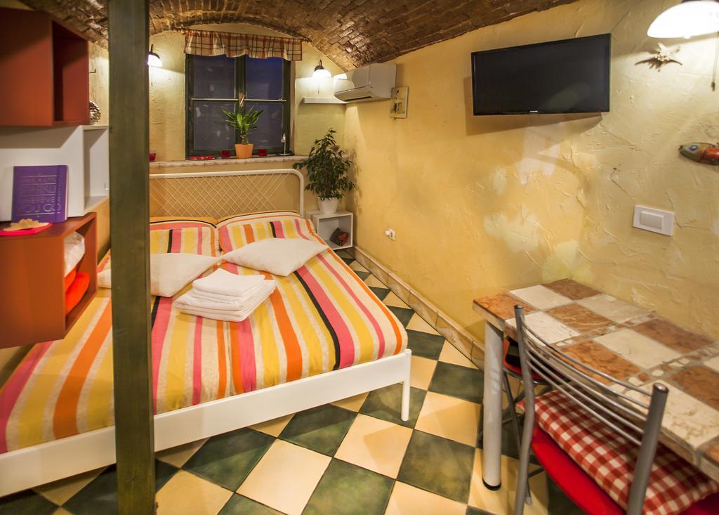 Cosy Little Love Nest In Piran Bagian luar foto